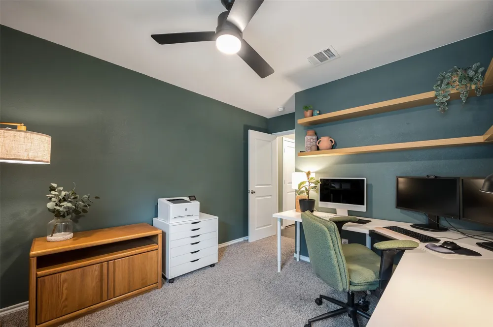 11204 W Pond Drive Providence Village, TX 76227