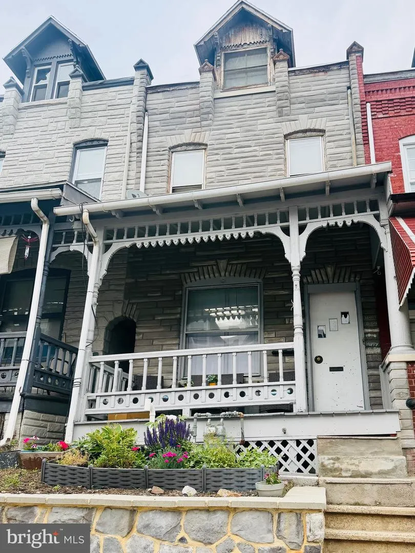 131 PEAR STREET Reading, PA 19601