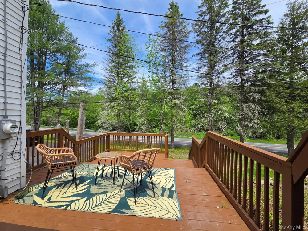 253 Harris Bushville Road Monticello, NY 12701