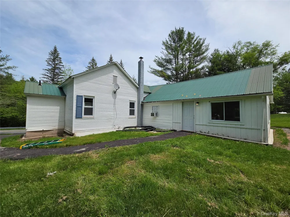 253 Harris Bushville Road Monticello, NY 12701