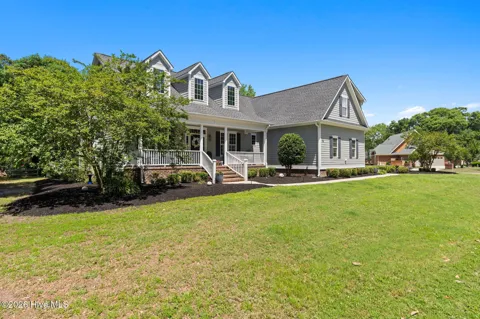 927 Green Pointe Drive