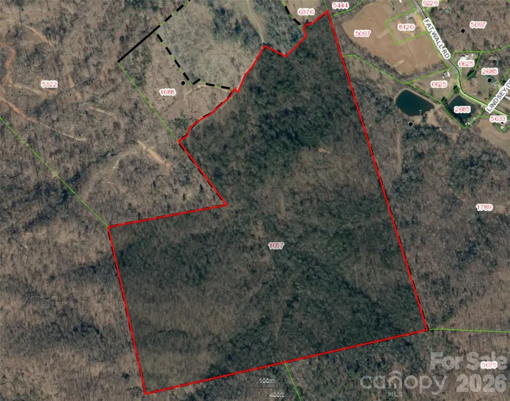 180 Fat Wall Road Marion, NC 28752