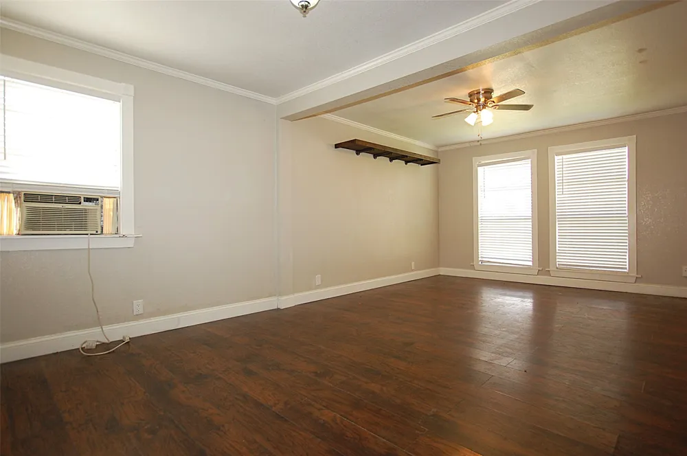 106 W Church Street Crandall, TX 75114