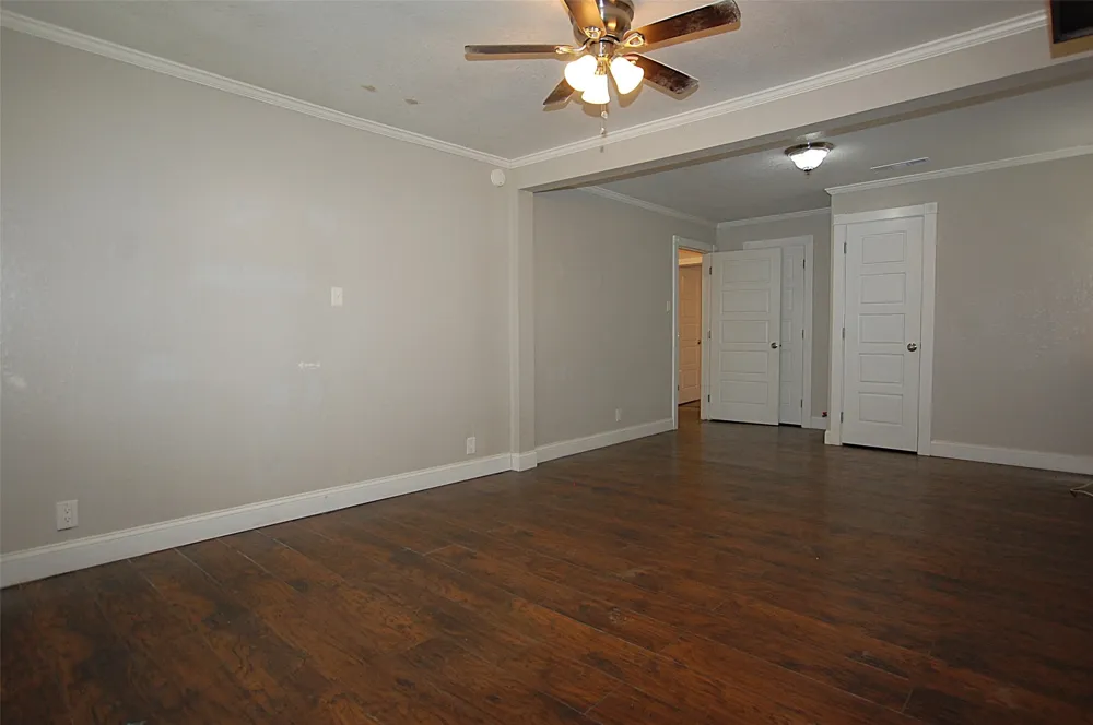 106 W Church Street Crandall, TX 75114