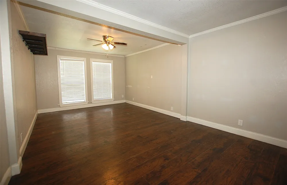 106 W Church Street Crandall, TX 75114