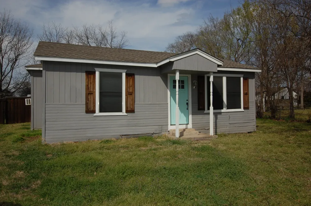 106 W Church Street Crandall, TX 75114