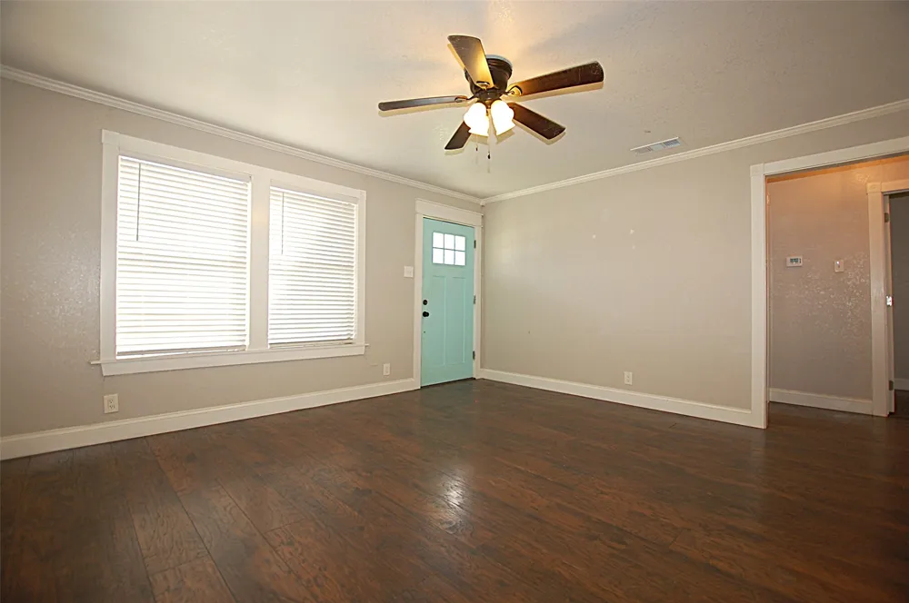 106 W Church Street Crandall, TX 75114
