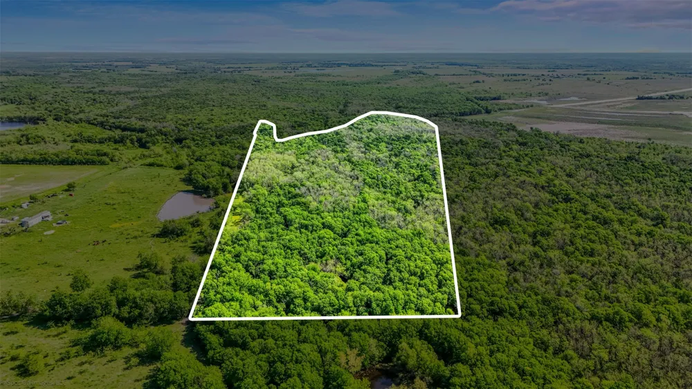 Co Rd 218 Road Forney, TX 75126