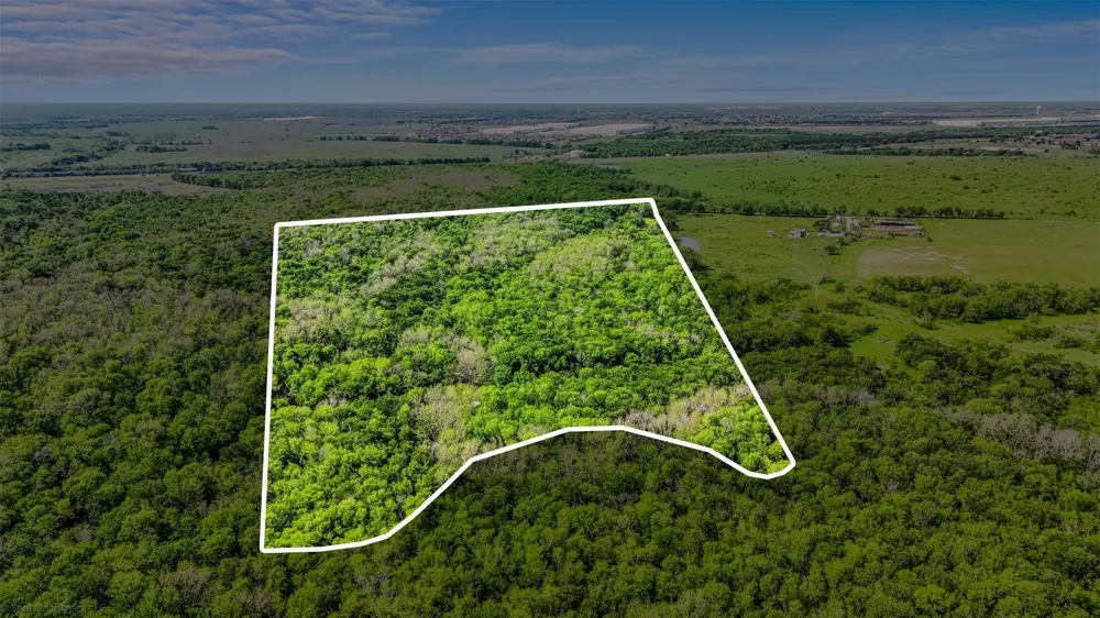Co Rd 218 Road Forney, TX 75126