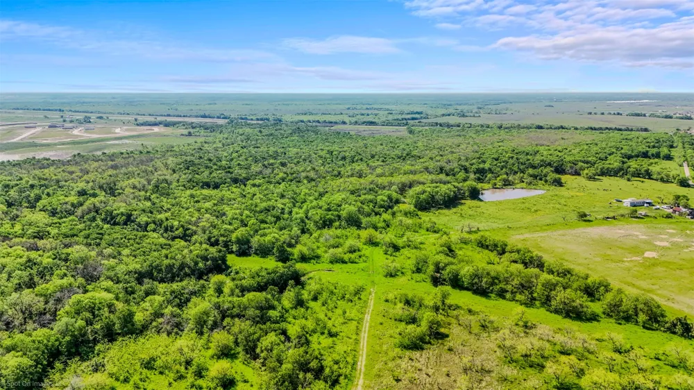 Co Rd 218 Road Forney, TX 75126