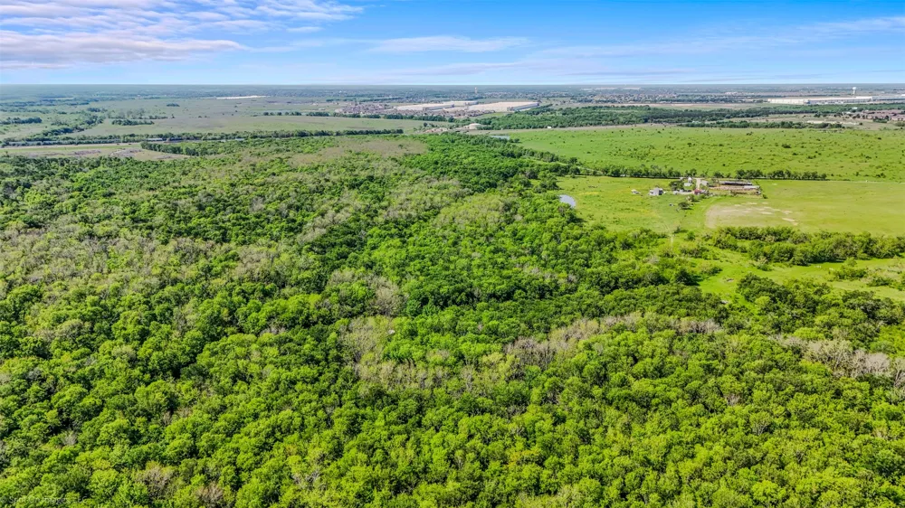 Co Rd 218 Road Forney, TX 75126