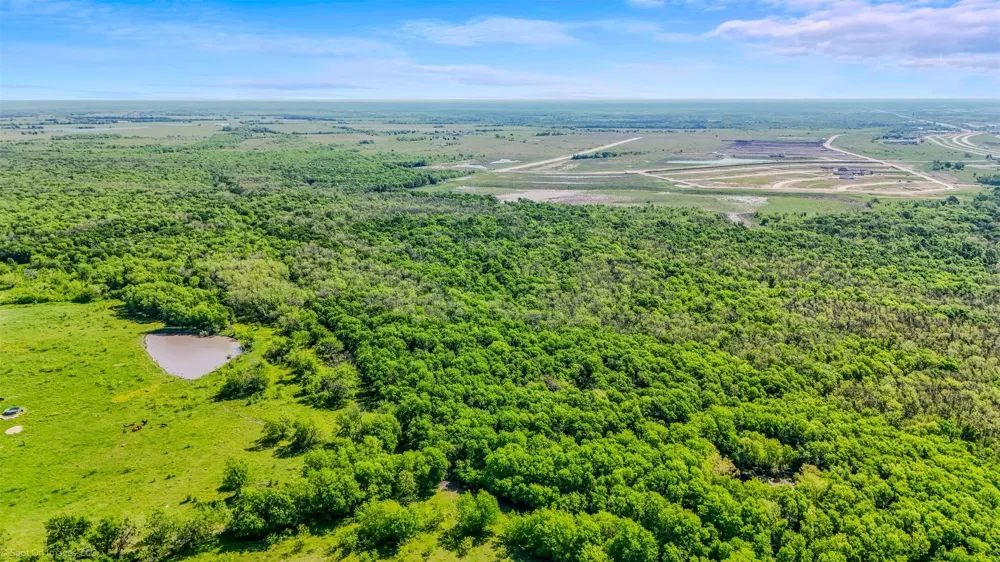 Co Rd 218 Road Forney, TX 75126