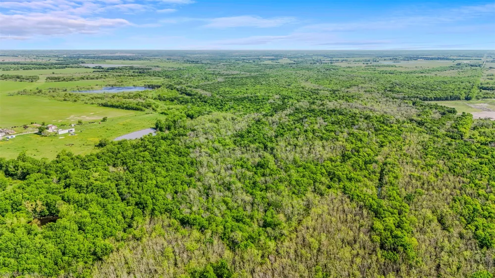 Co Rd 218 Road Forney, TX 75126