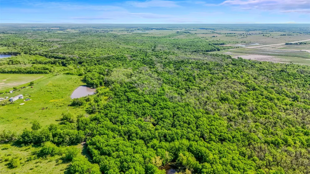 Co Rd 218 Road Forney, TX 75126