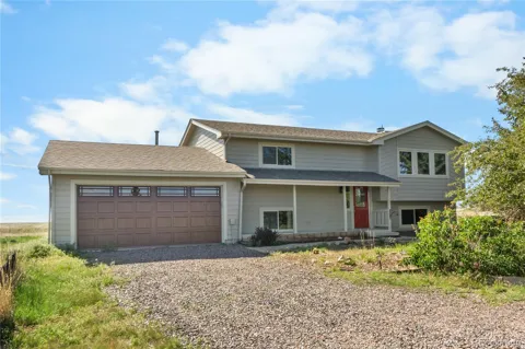 8285 Sunrise Drive