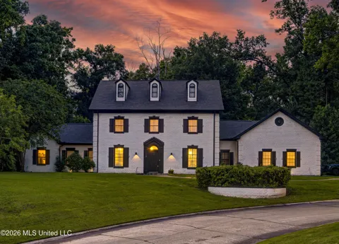 113 Woodstock Drive