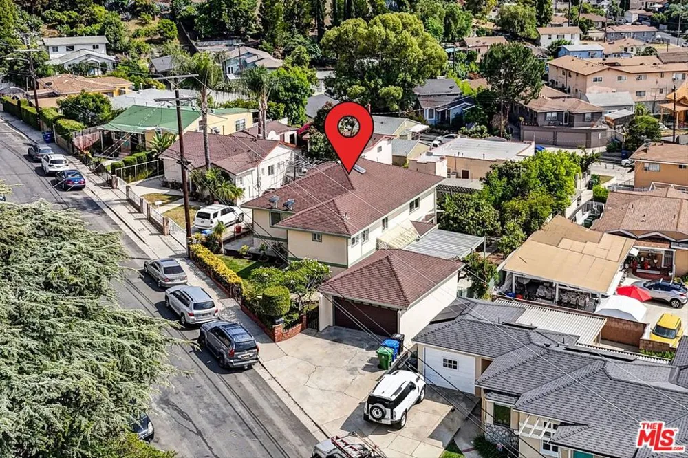 2326 Arthur Street Los Angeles, CA 90065