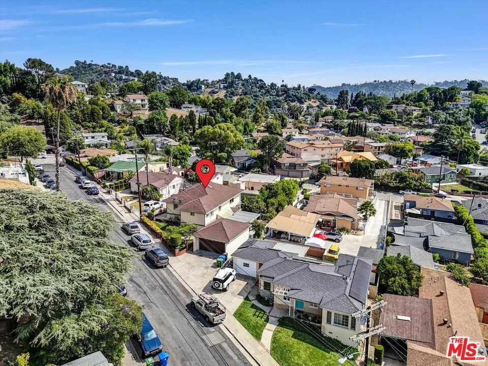 2326 Arthur Street Los Angeles, CA 90065