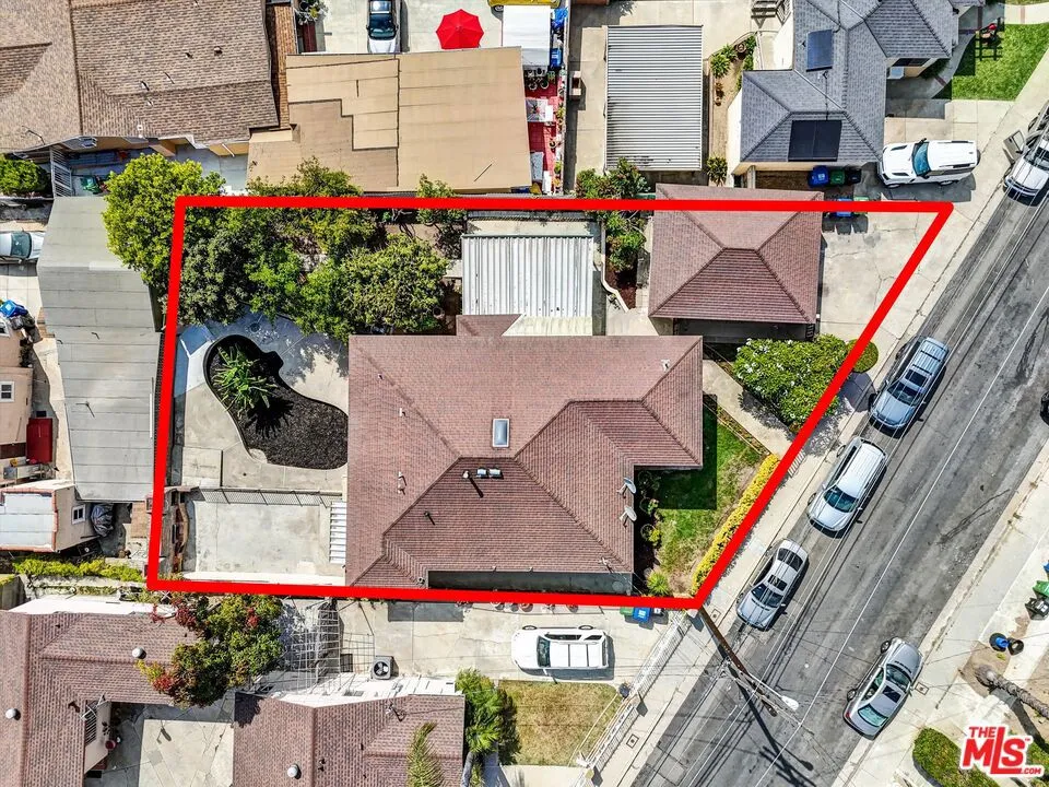 2326 Arthur Street Los Angeles, CA 90065