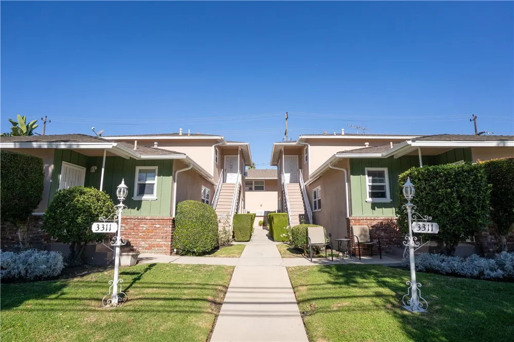 3311 W Alameda #E Burbank, CA 91505