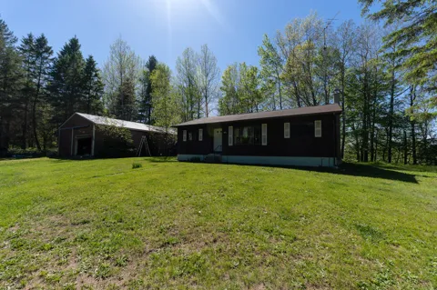 1583 Dennis Road