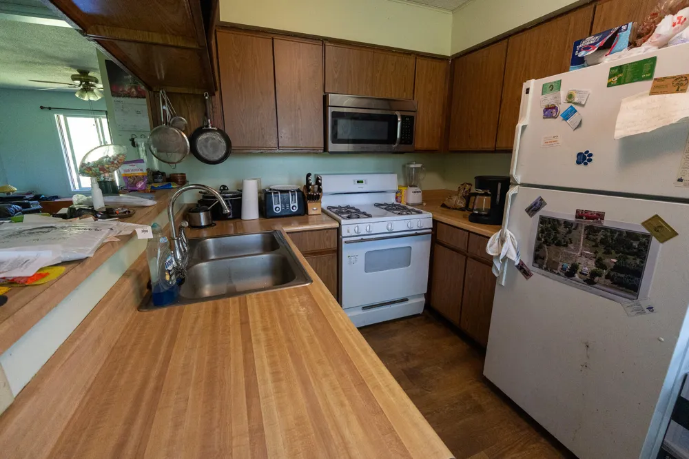 1583 Dennis Road Ludington, MI 49431