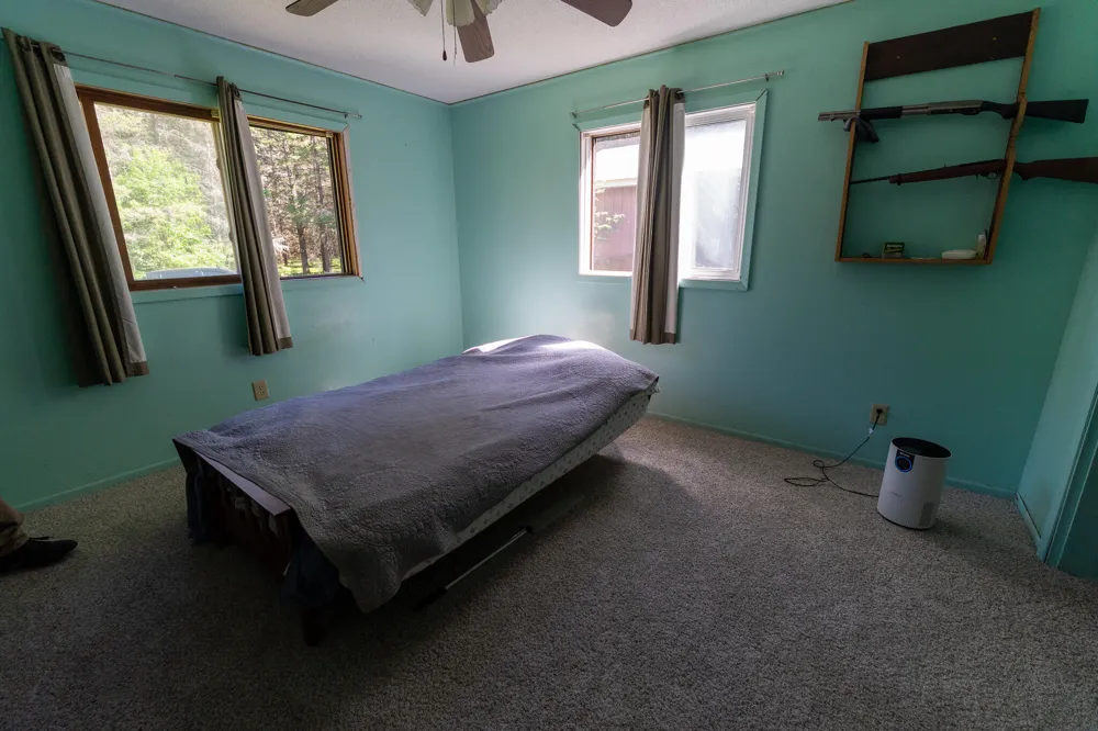 1583 Dennis Road Ludington, MI 49431