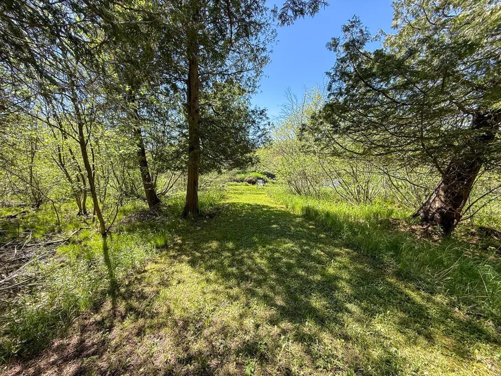 1583 Dennis Road Ludington, MI 49431