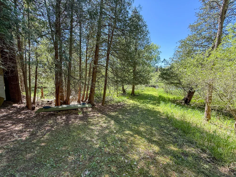 1583 Dennis Road Ludington, MI 49431