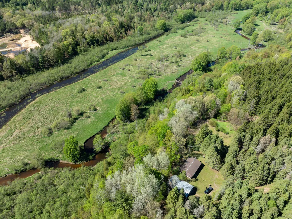 1583 Dennis Road Ludington, MI 49431