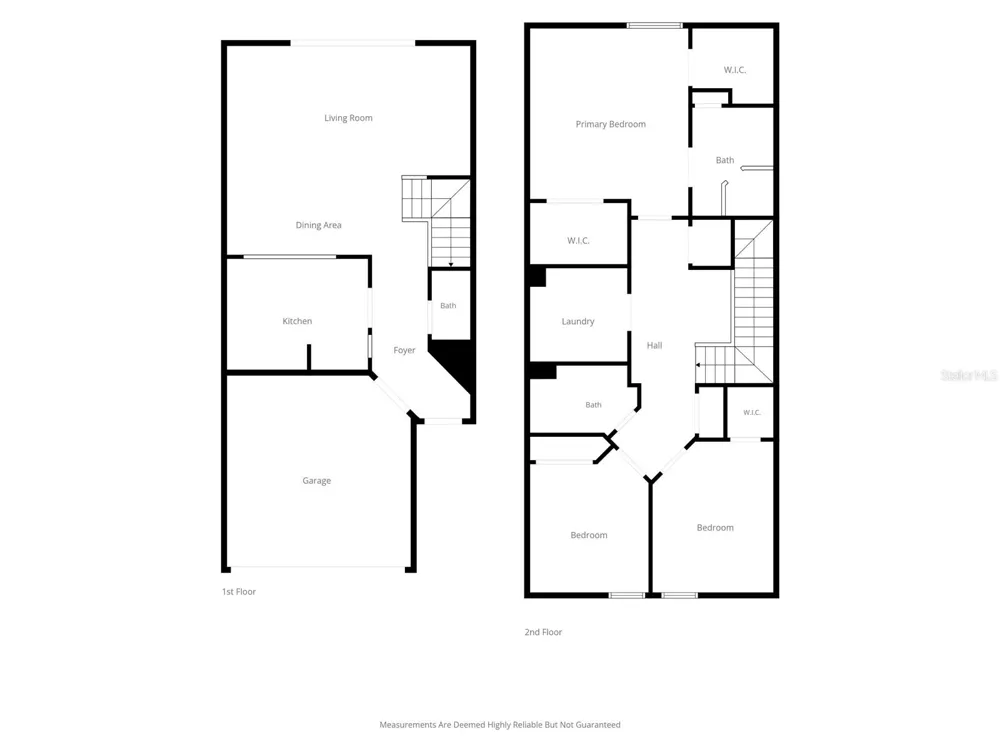 2974 ESTANCIA PLACE Clearwater, FL 33761