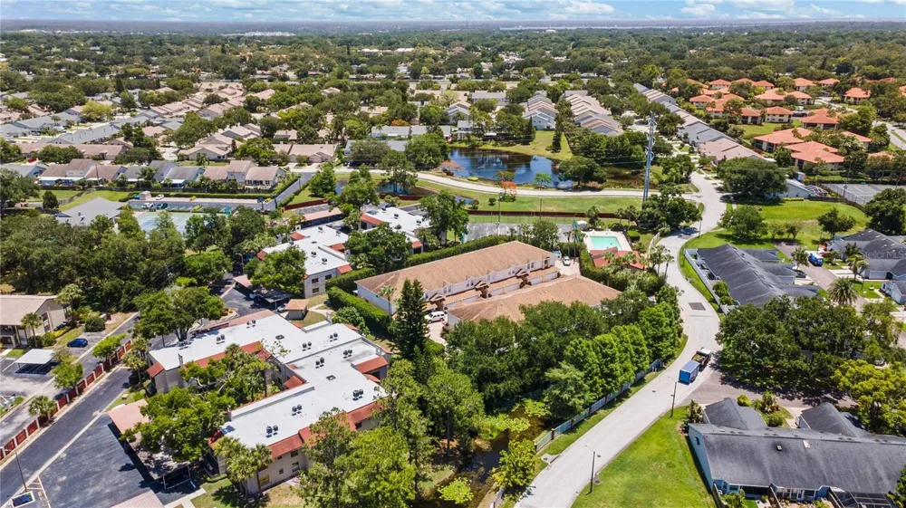 2974 ESTANCIA PLACE Clearwater, FL 33761