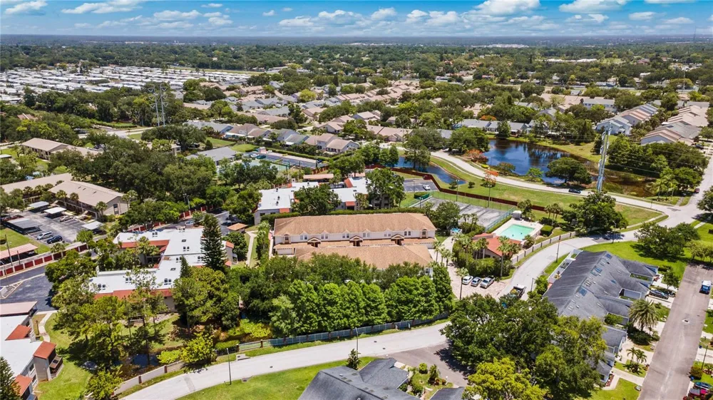 2974 ESTANCIA PLACE Clearwater, FL 33761