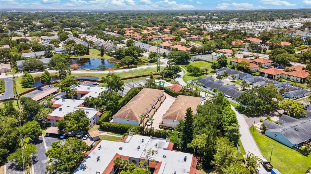 2974 ESTANCIA PLACE Clearwater, FL 33761