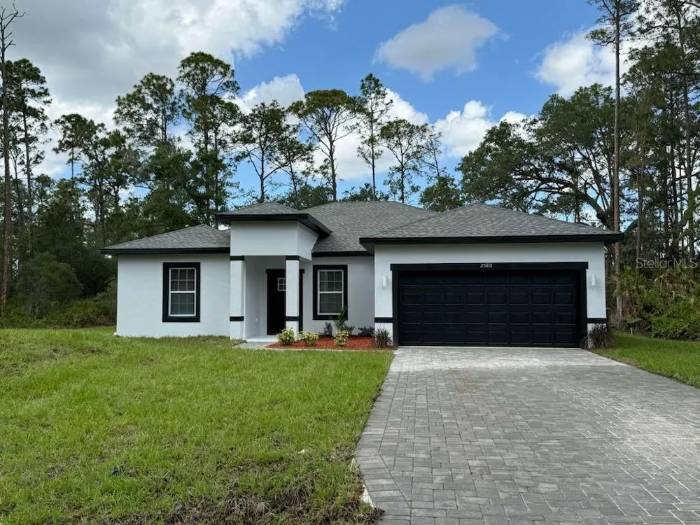 3831 POINCIANA DRIVE Indian Lake Estates, FL 33855