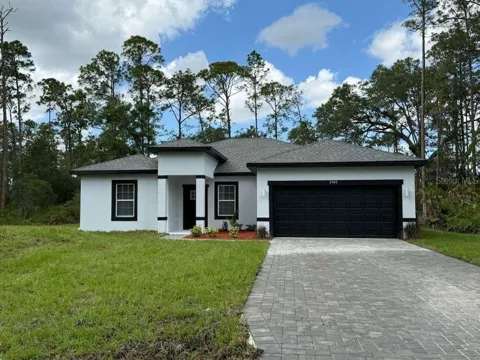 3831 POINCIANA DRIVE