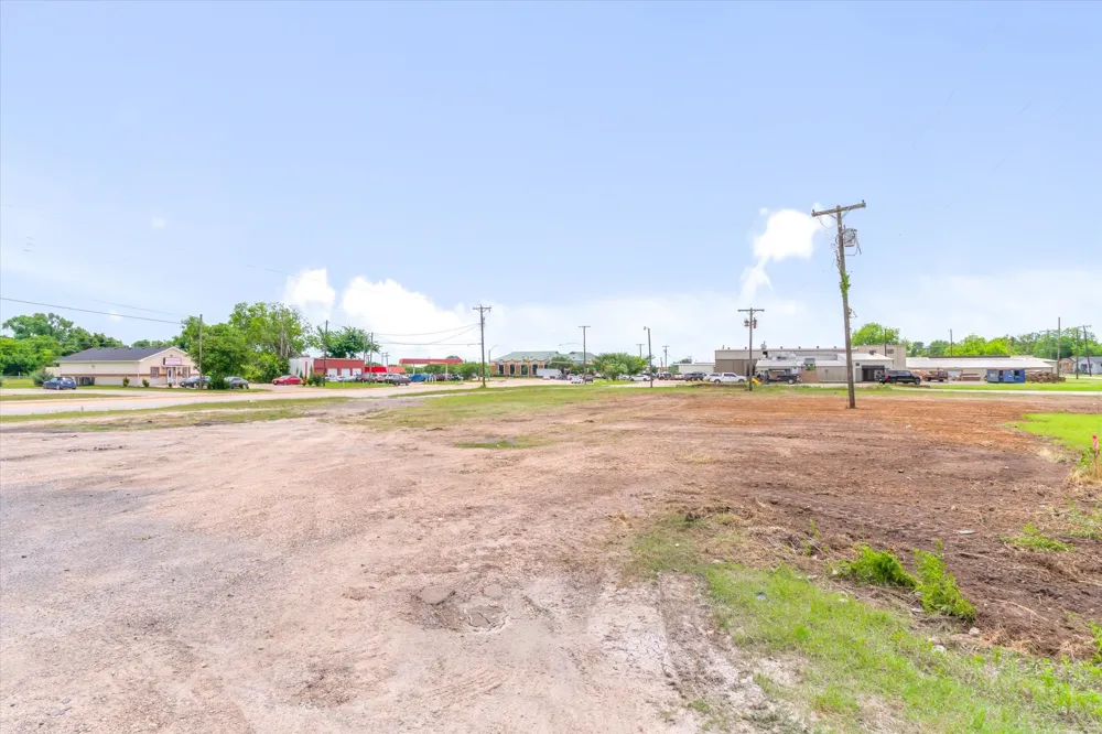 1008 S Virginia Street Terrell, TX 75160