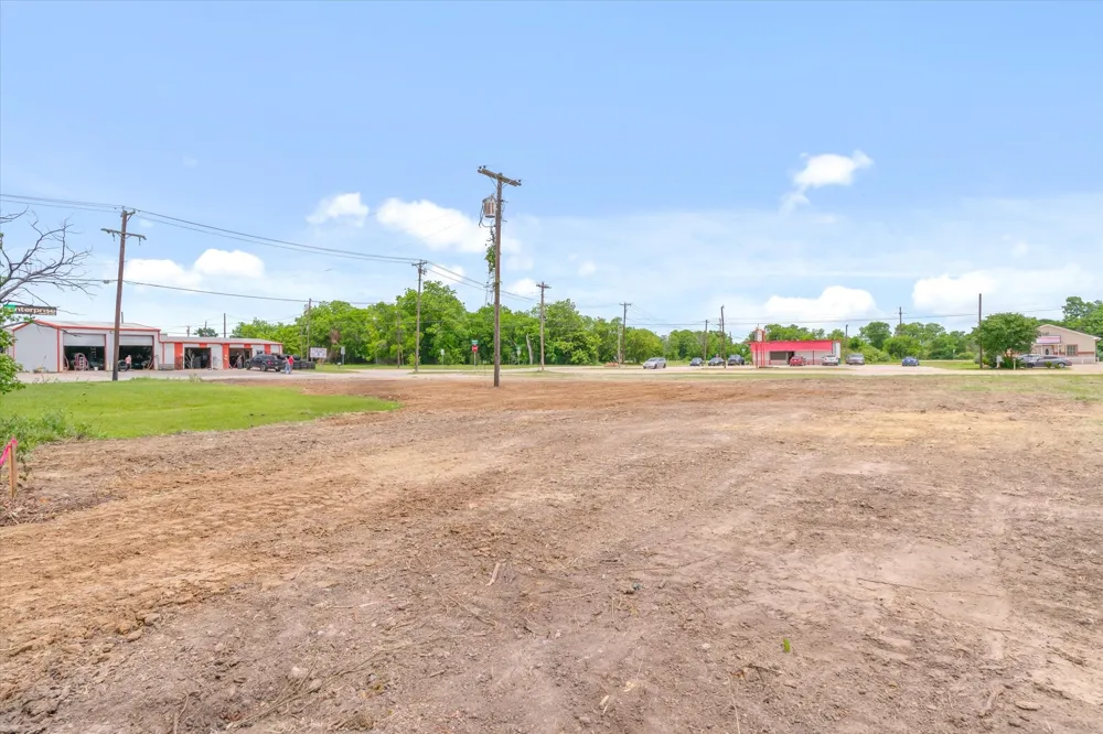 1008 S Virginia Street Terrell, TX 75160