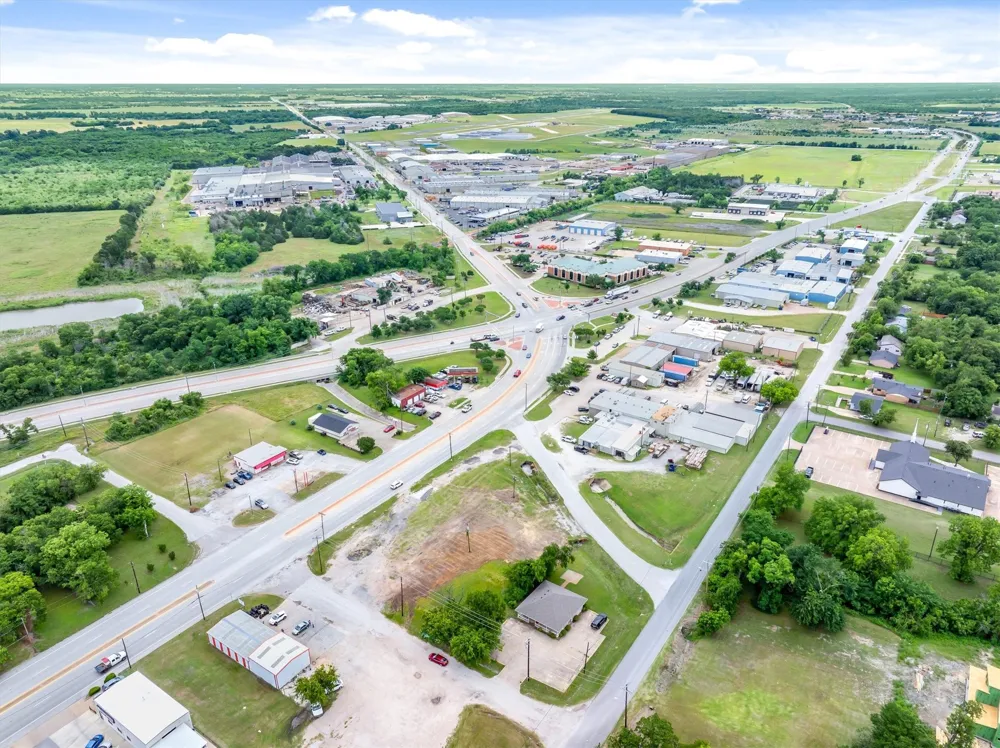 1008 S Virginia Street Terrell, TX 75160
