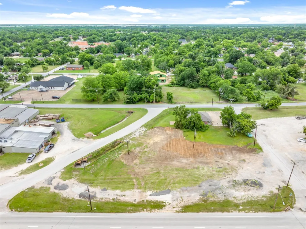 1008 S Virginia Street Terrell, TX 75160
