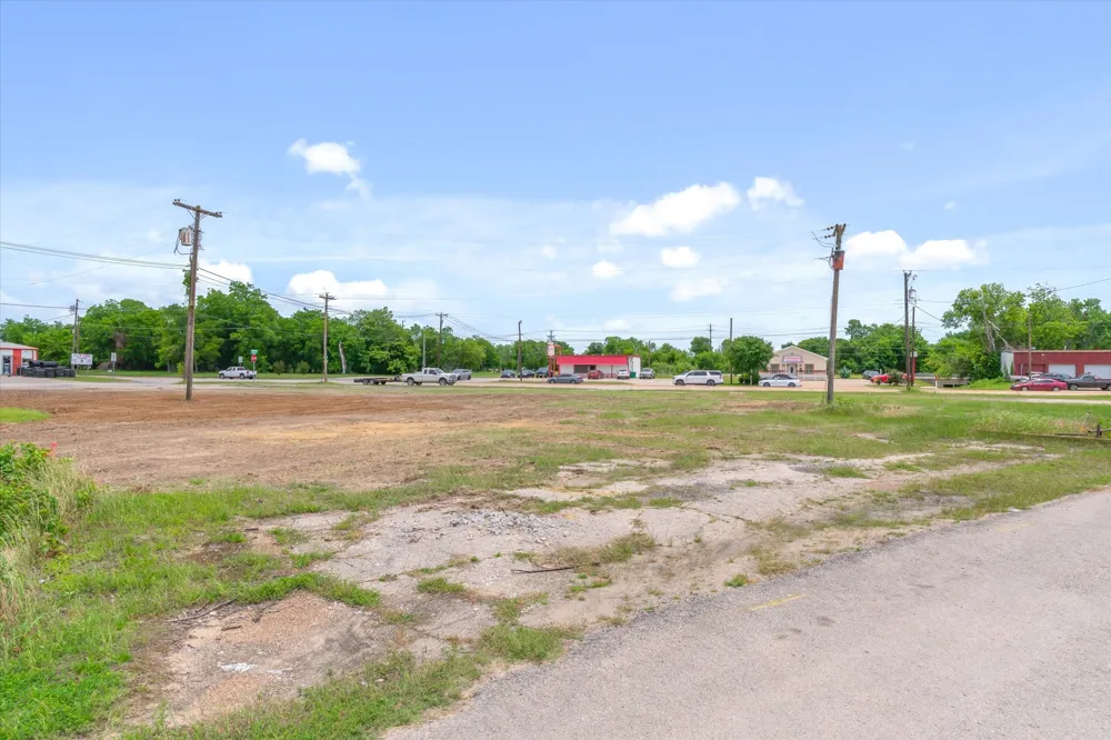 1008 S Virginia Street Terrell, TX 75160