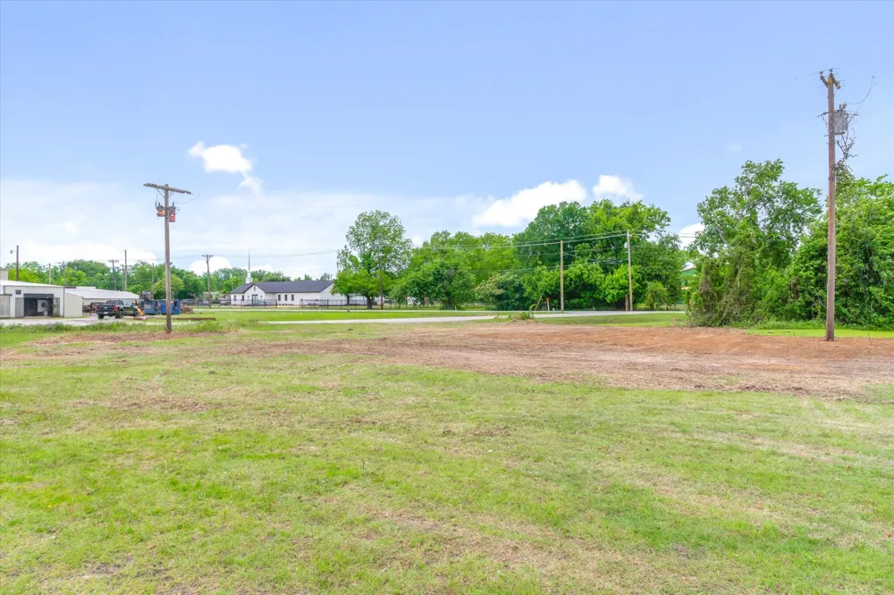 1008 S Virginia Street Terrell, TX 75160