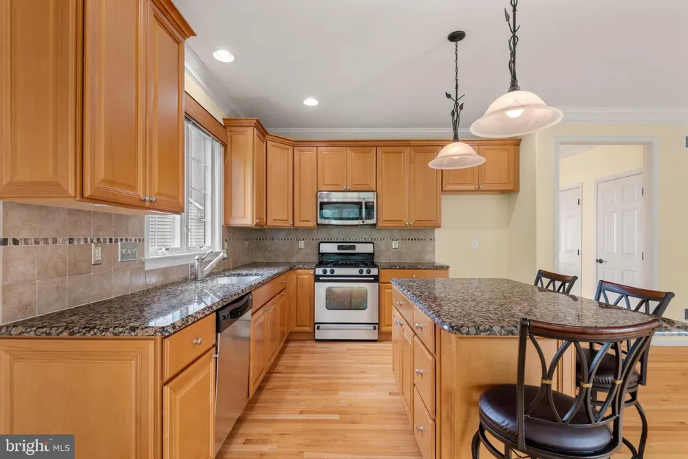 317 HYDE PARK ROAD Landenberg, PA 19350