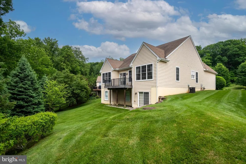 317 HYDE PARK ROAD Landenberg, PA 19350
