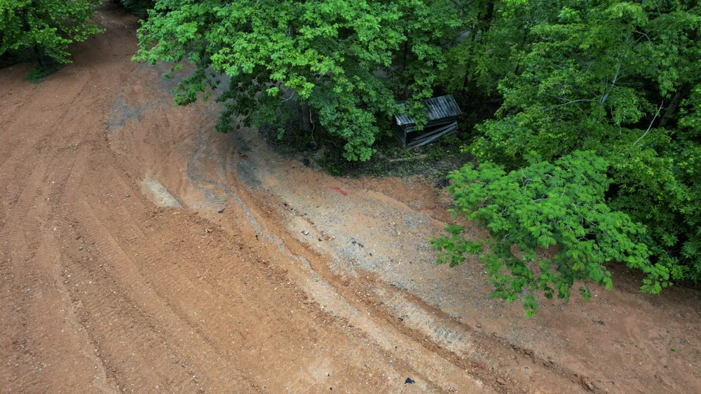 44784580 Waterlevel Highway Cleveland, TN 37323