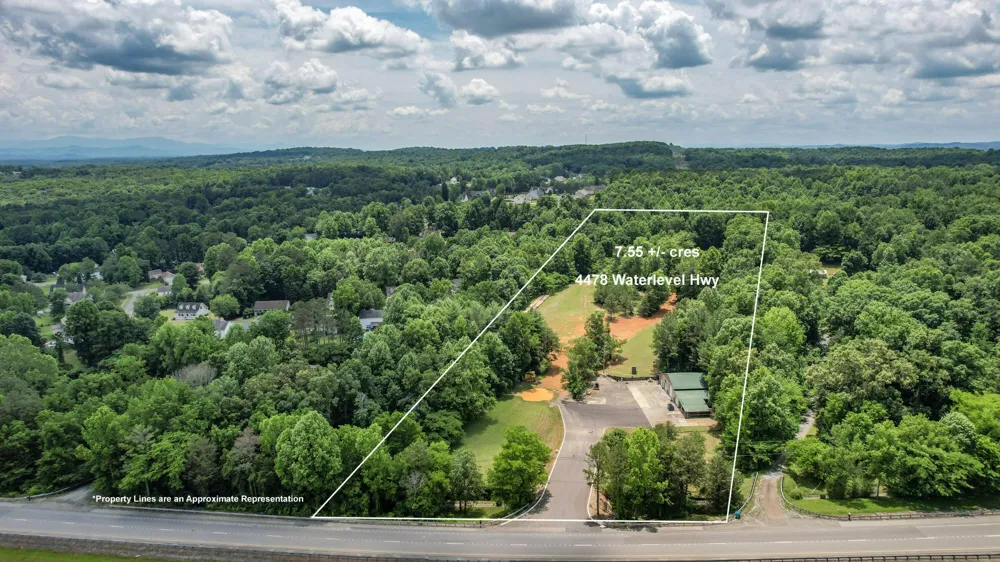 44784580 Waterlevel Highway Cleveland, TN 37323