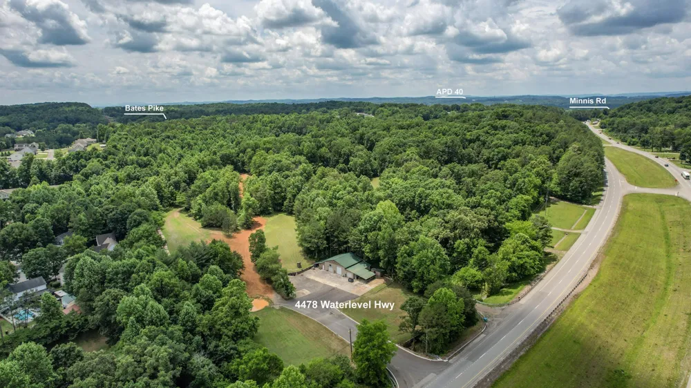 44784580 Waterlevel Highway Cleveland, TN 37323