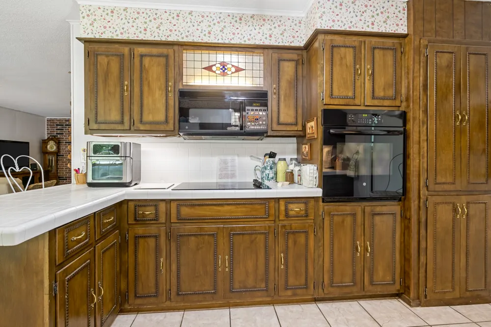 1002 S Lide Avenue Mt Pleasant, TX 75455