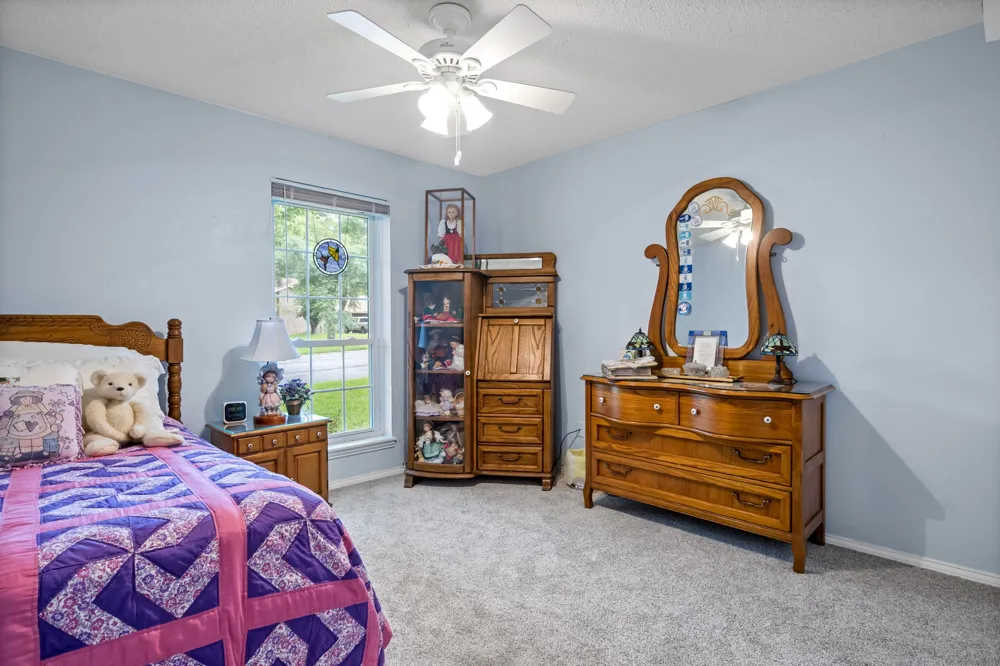 1002 S Lide Avenue Mt Pleasant, TX 75455