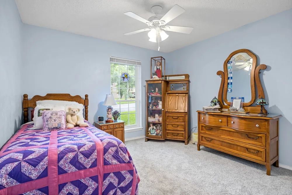 1002 S Lide Avenue Mt Pleasant, TX 75455